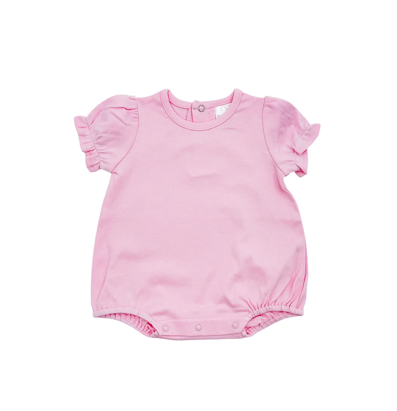 Back to School - Girls Puff Sleeve Bubble