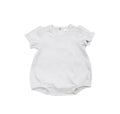 Back to School - Girls Puff Sleeve Bubble