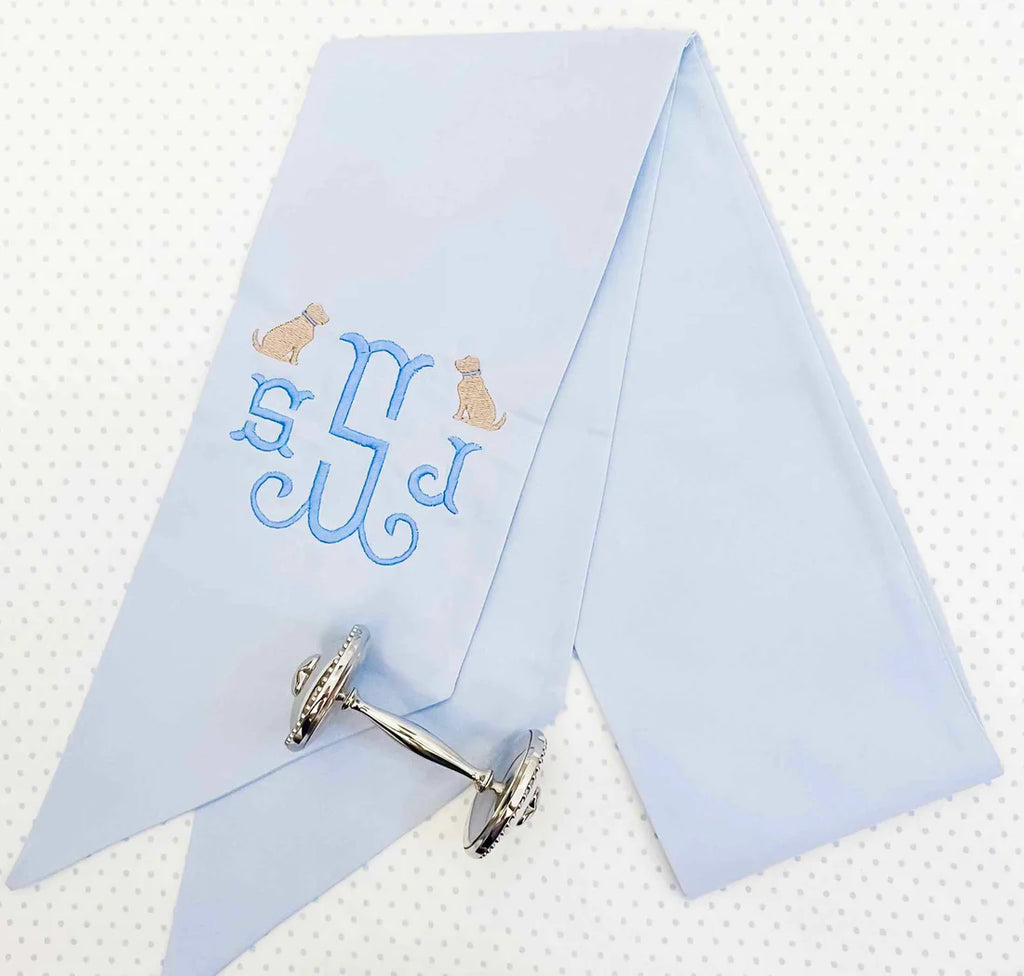 Baby Swaddle Sash