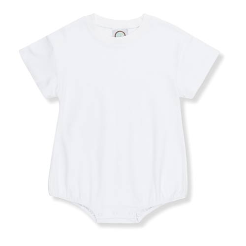 Back to School - T-Shirt Bubble