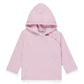 Toddler Fleece Velcro Jacket