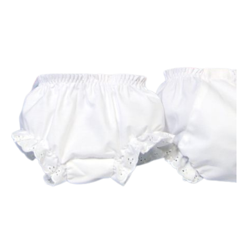 Baby Bloomers