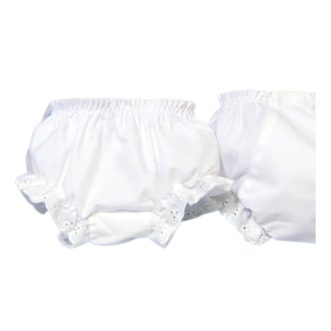 Baby Bloomers
