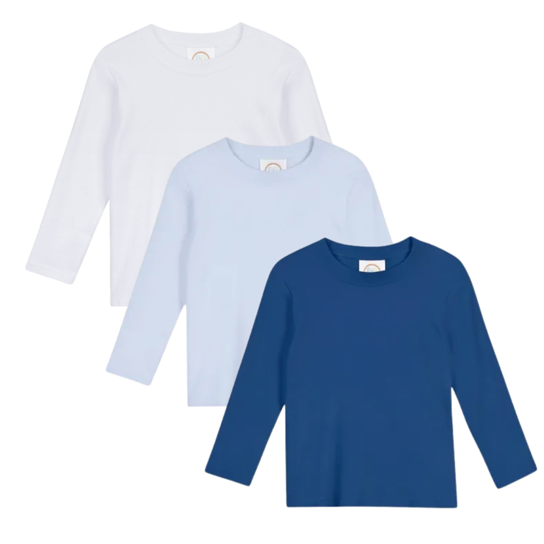 Fall Long Sleeve
