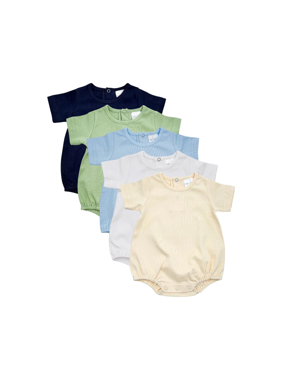 Fall Short Sleeve Shirt Bubble