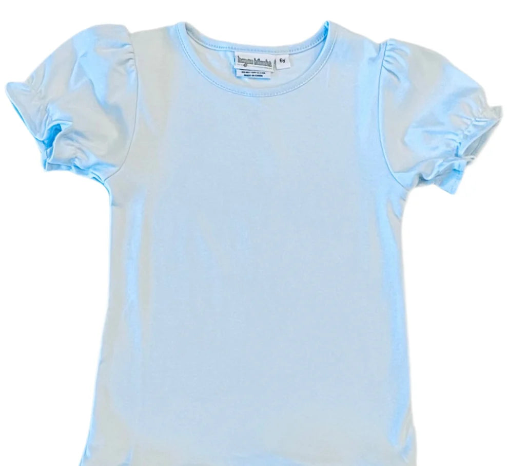4th of July - Short Sleeve Girls