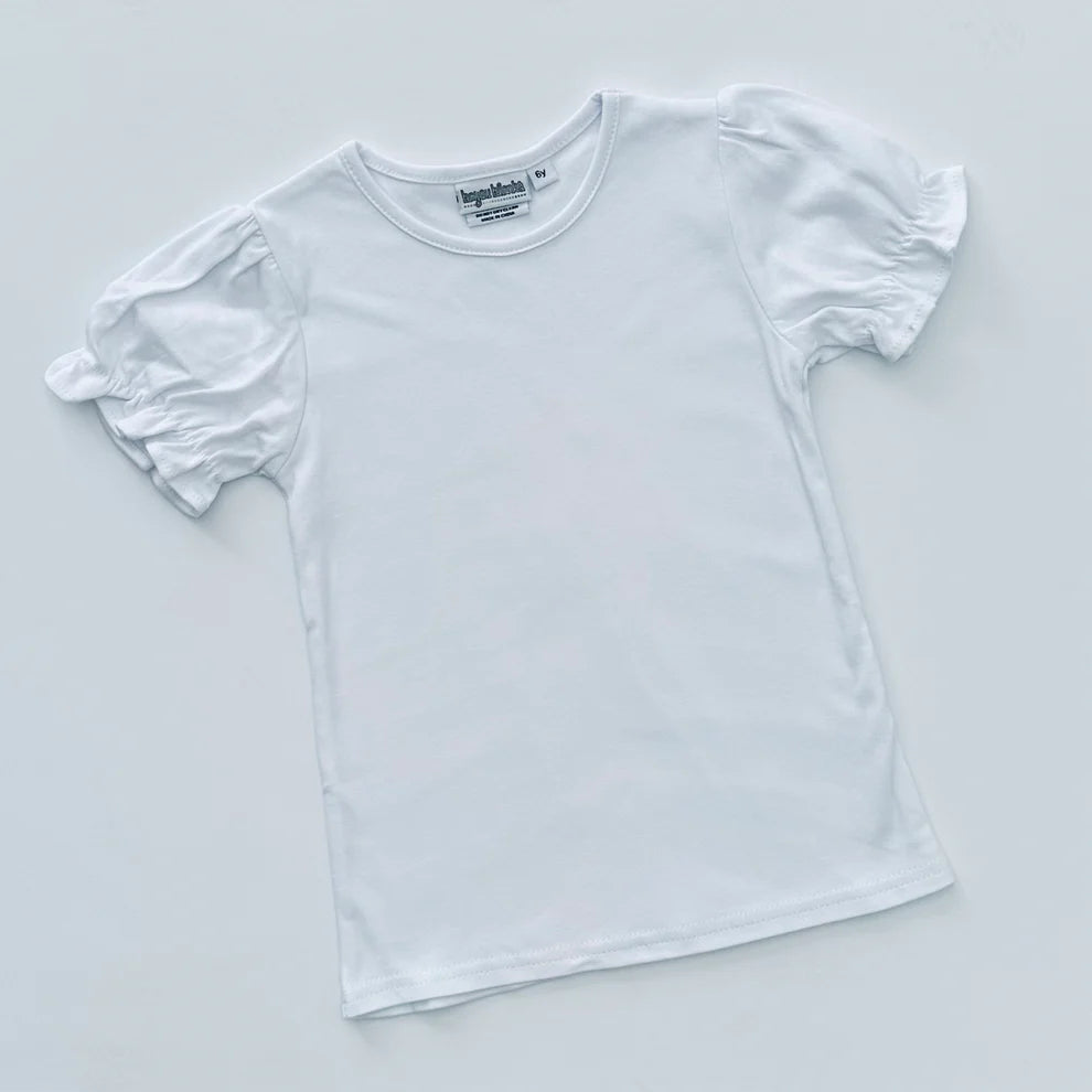4th of July - Short Sleeve Girls