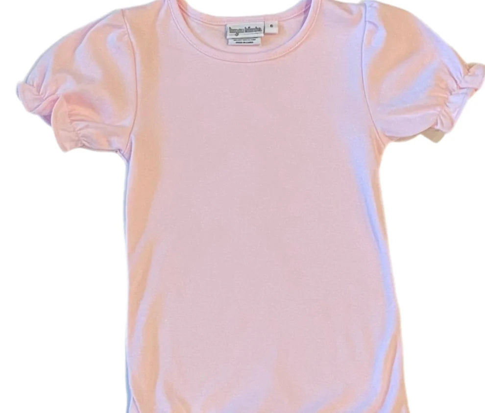 4th of July - Short Sleeve Girls