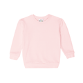Girls Puff Sweatshirt