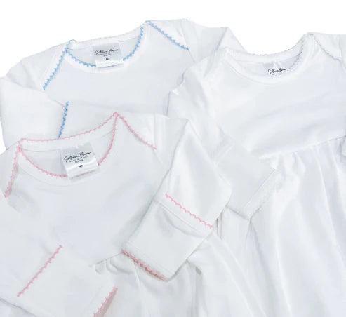 Cotton Gown