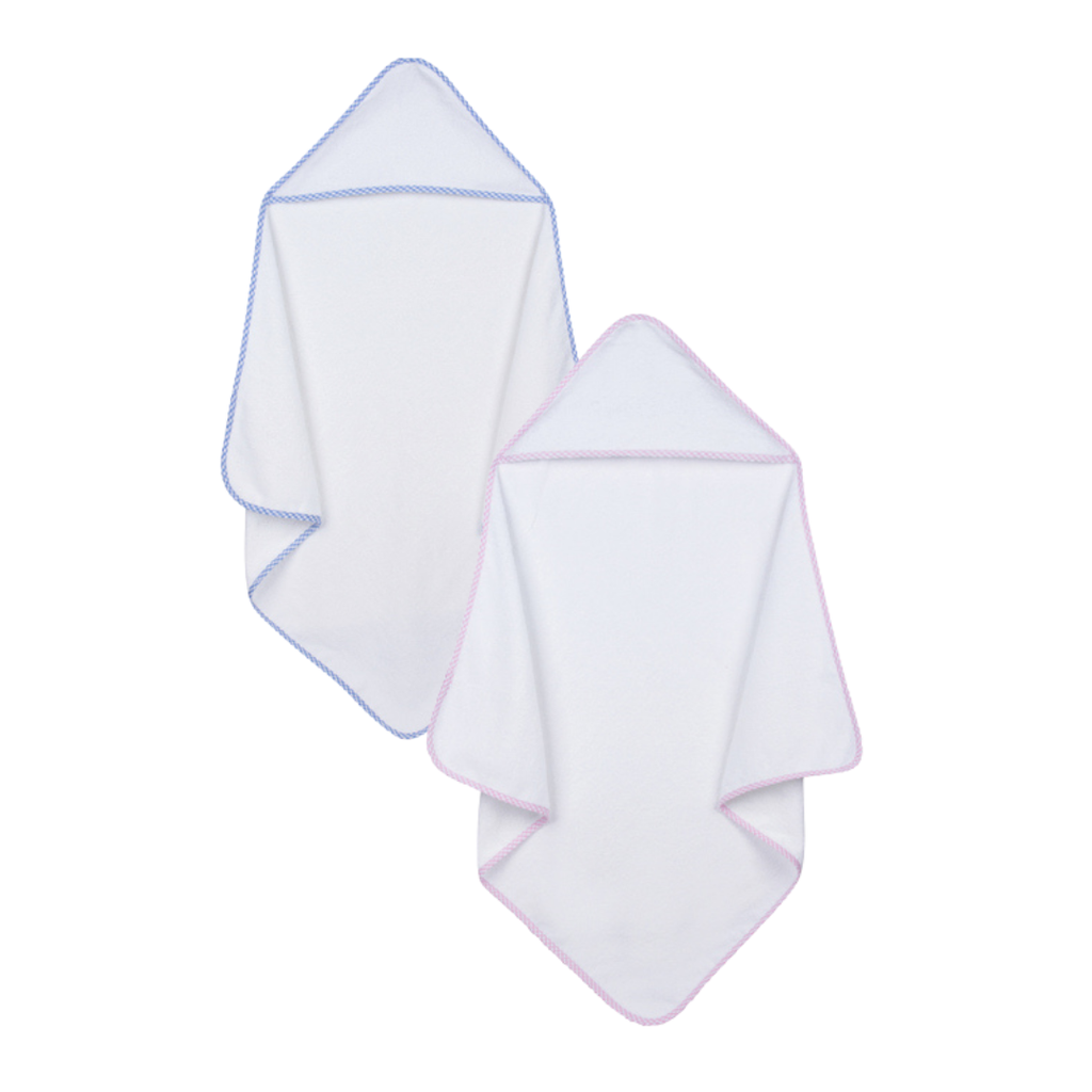 Infant Hooded Bath Towel