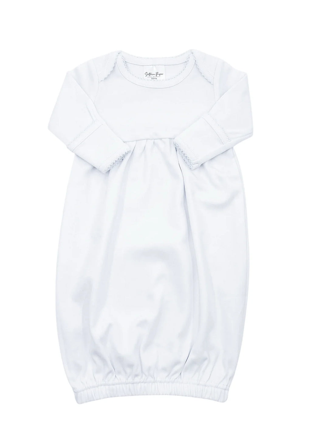 Cotton Gown