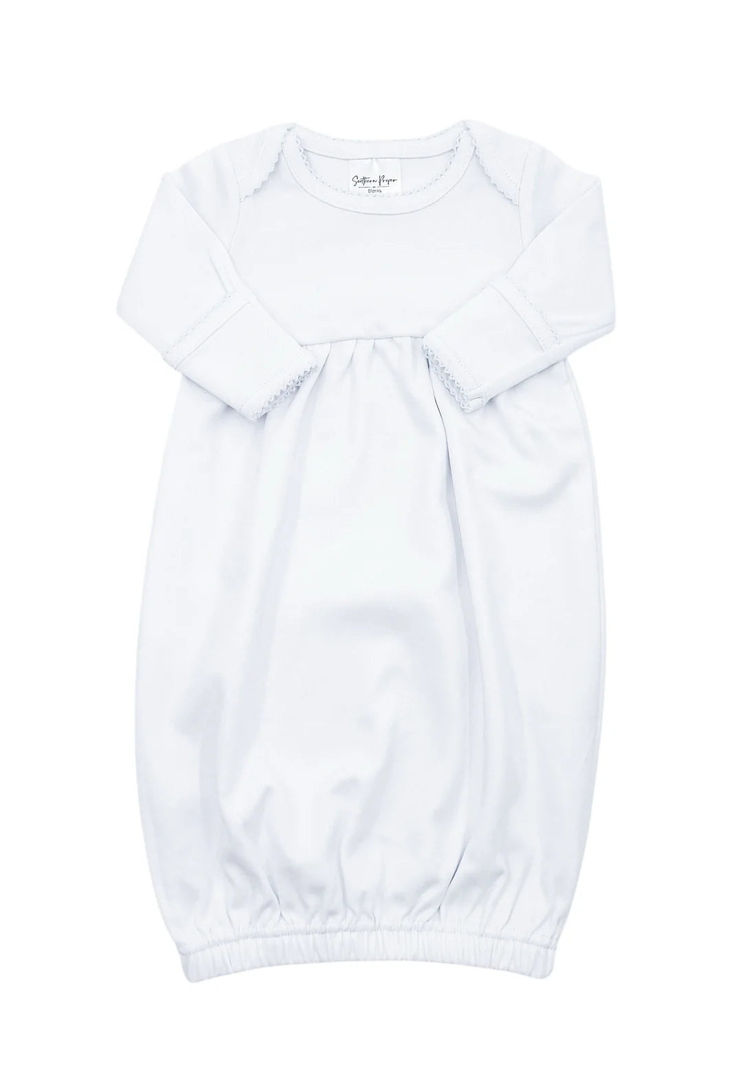Cotton Gown