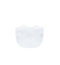 Picot Trim Bib