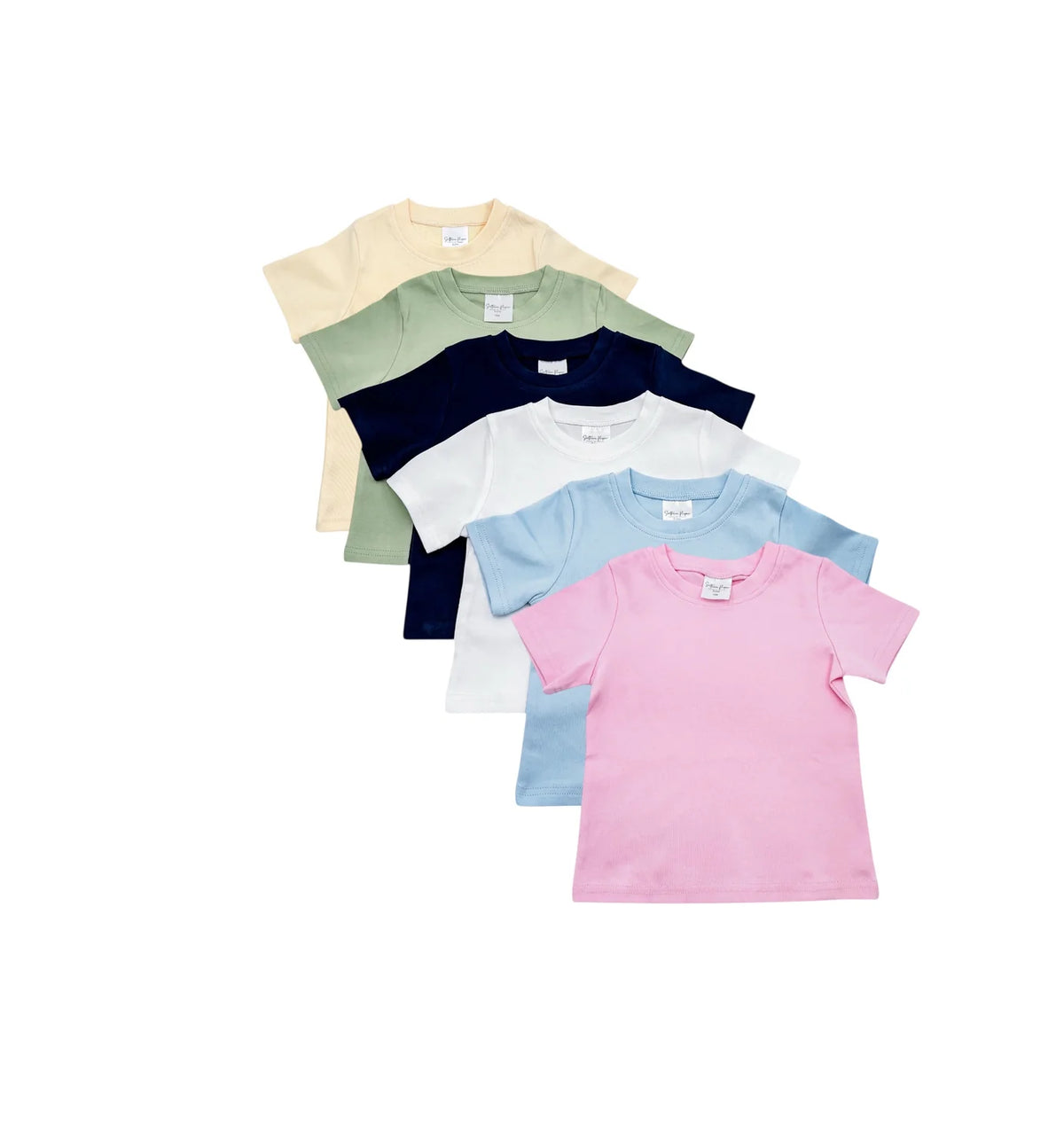 Fall Short Sleeve Shirt