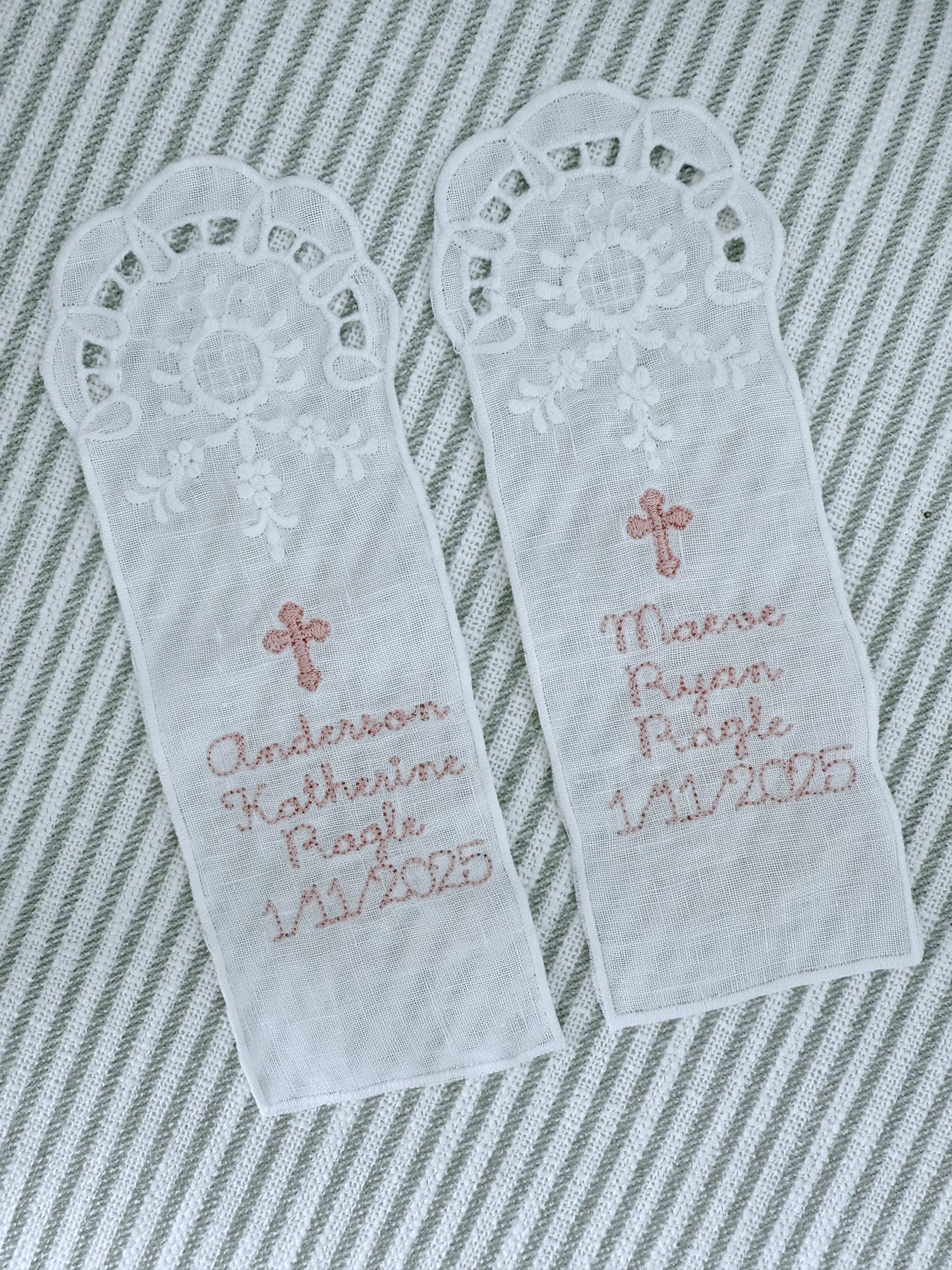 Bible Bookmark