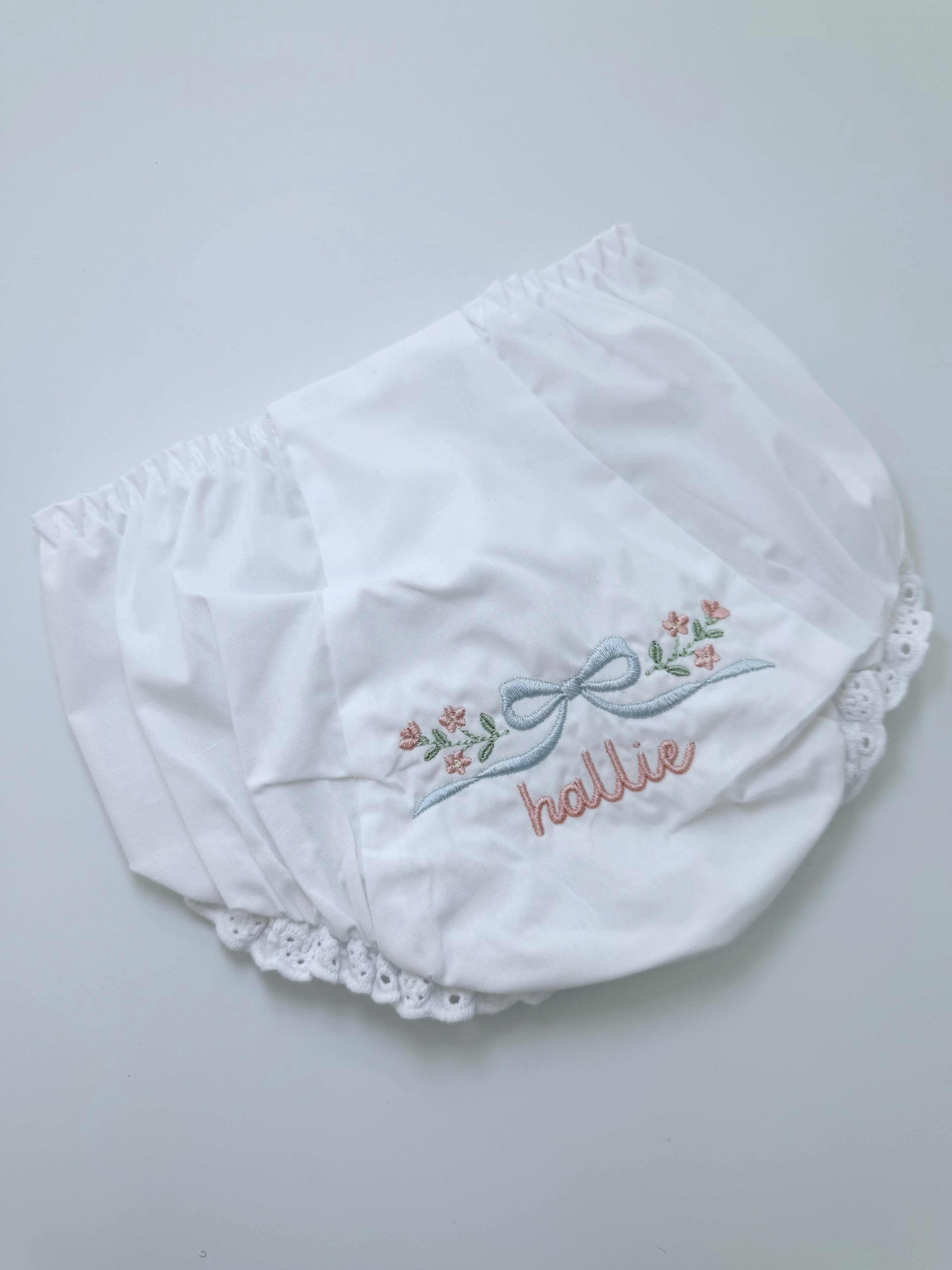 Baby Bloomers