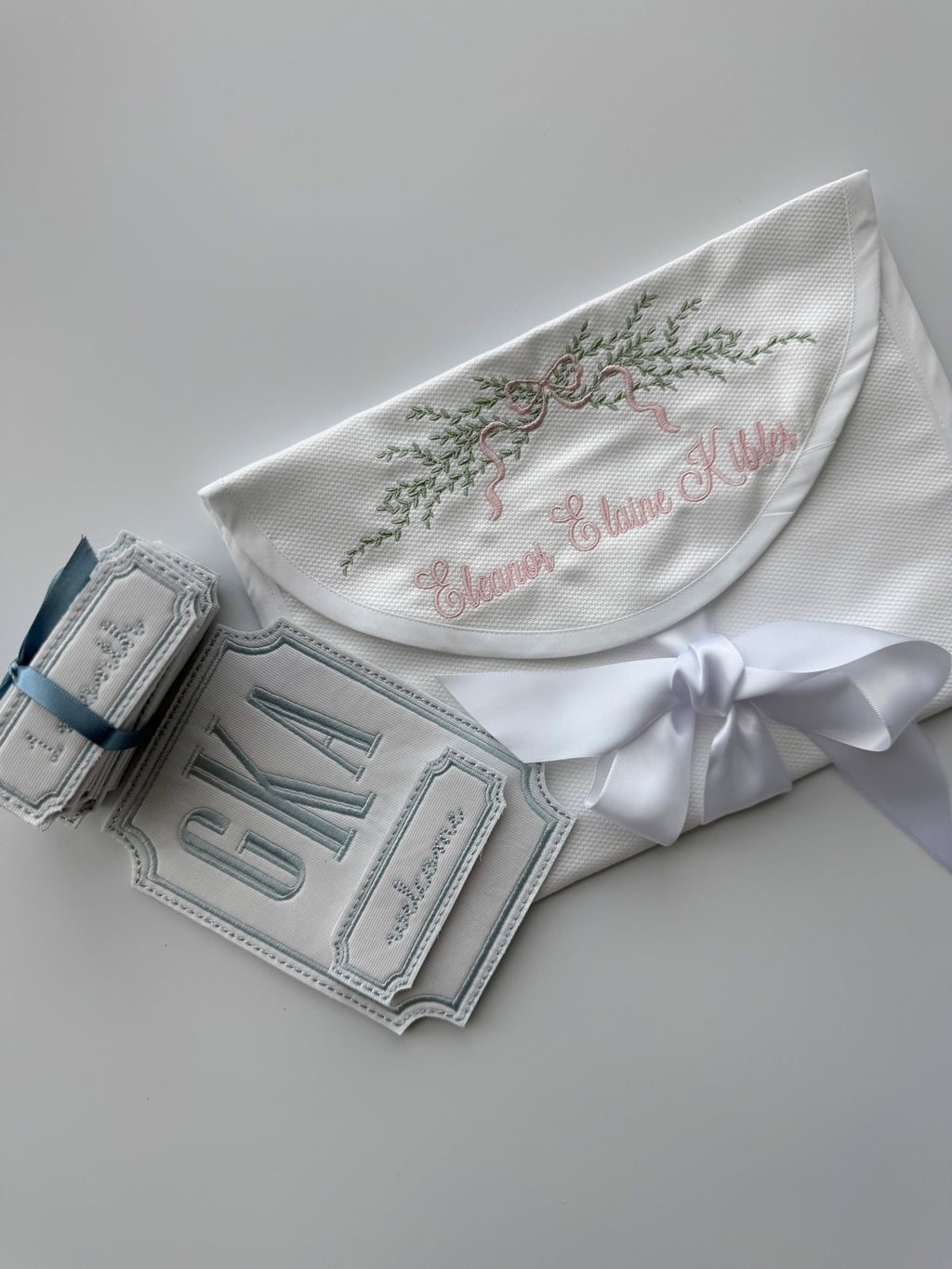Keepsake Envelope
