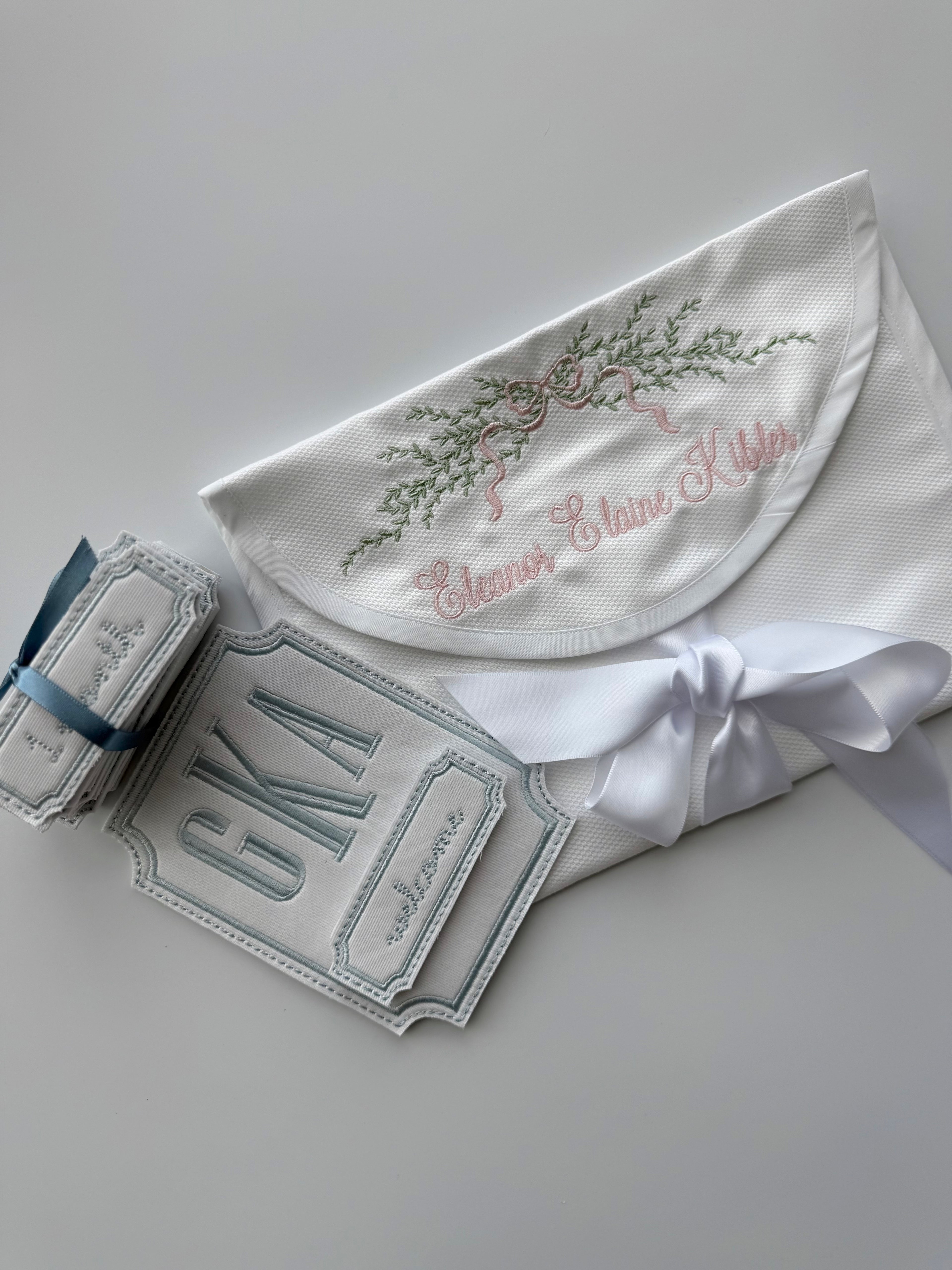 Keepsake Envelope
