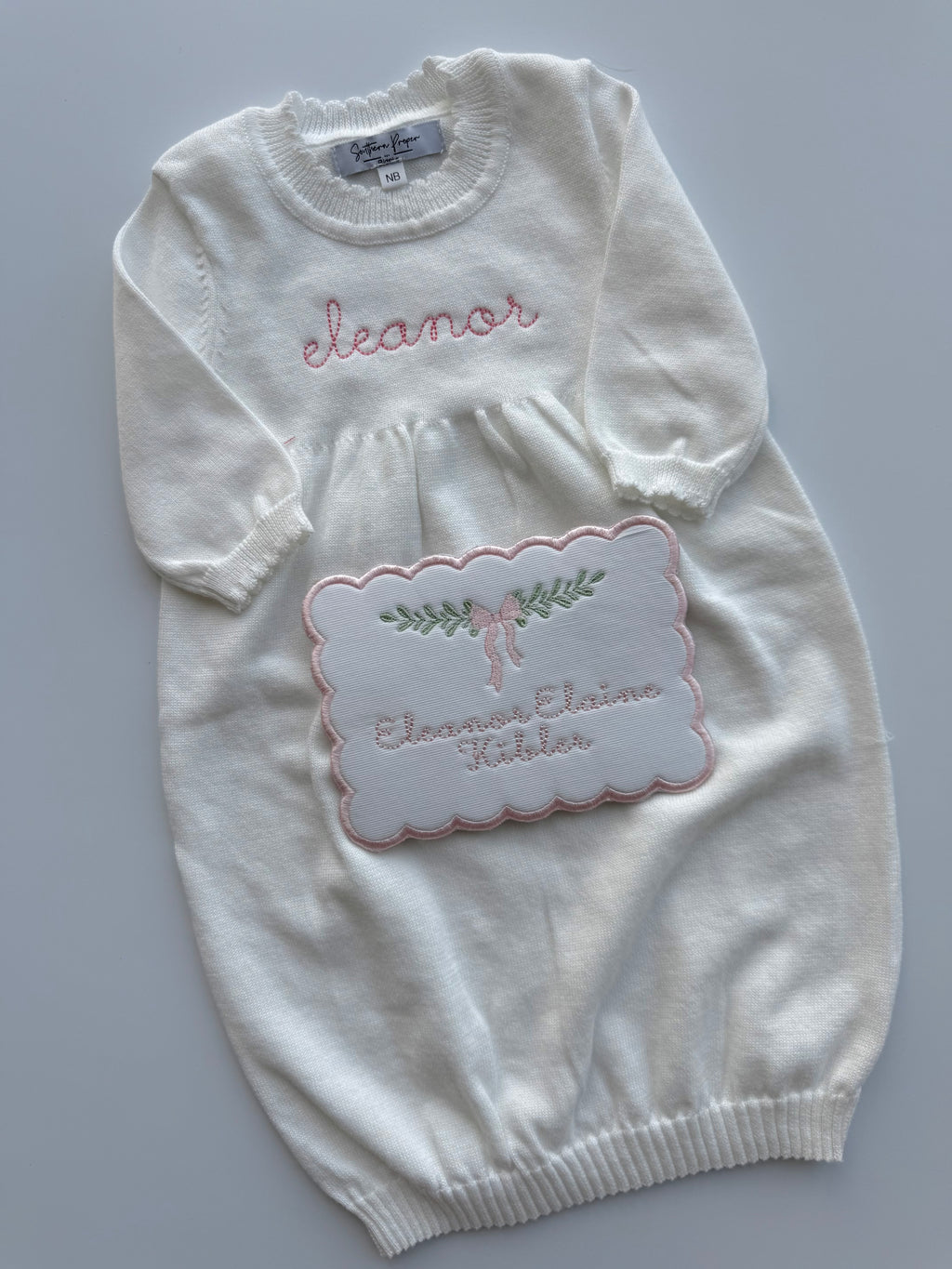 Baby Announcement Bundle