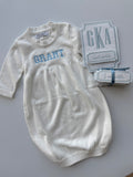 Baby Milestone Bundle