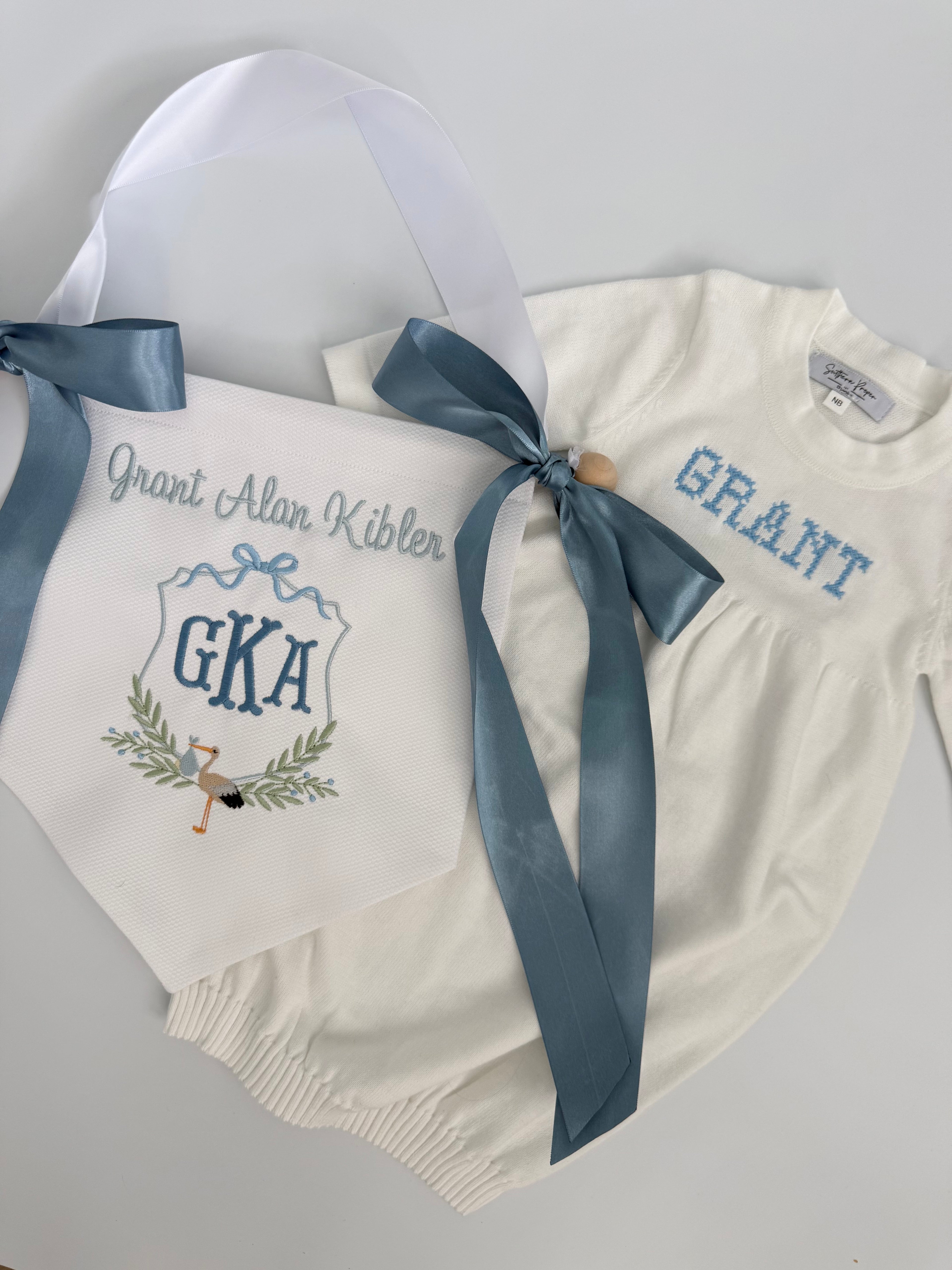Baby Banner Bundle