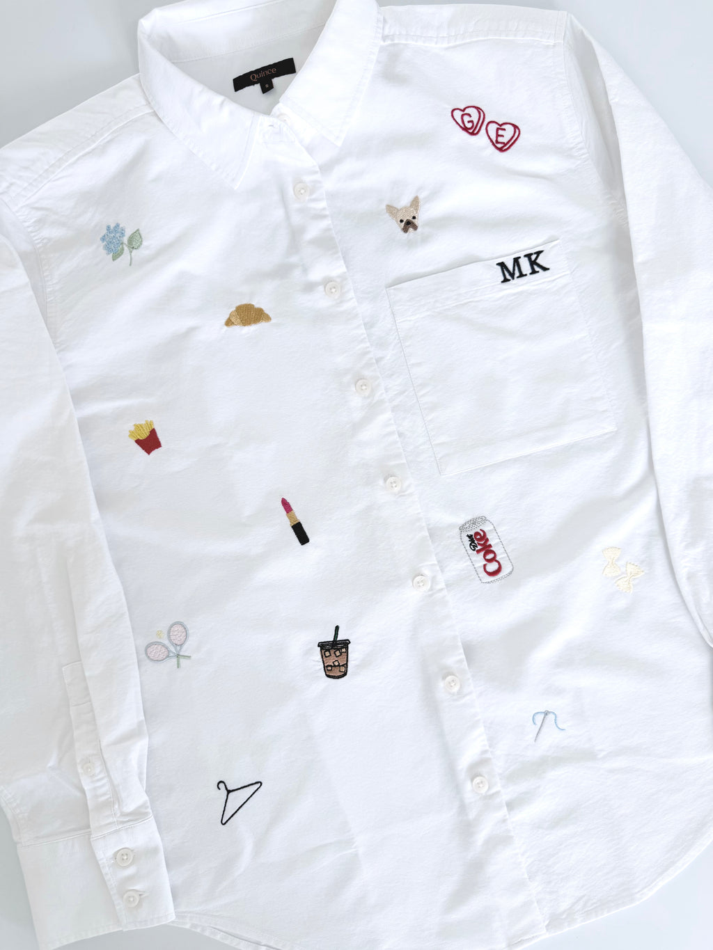 Favorite Things Shirt