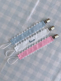 Paci Clip