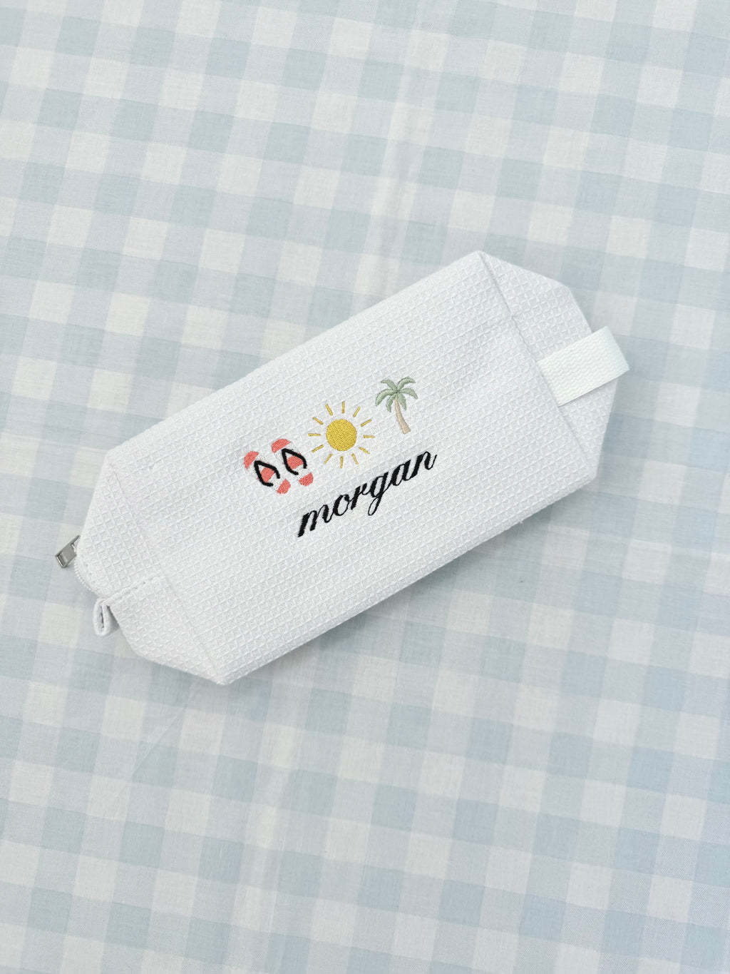 Favorite Things Cosmetic Bag