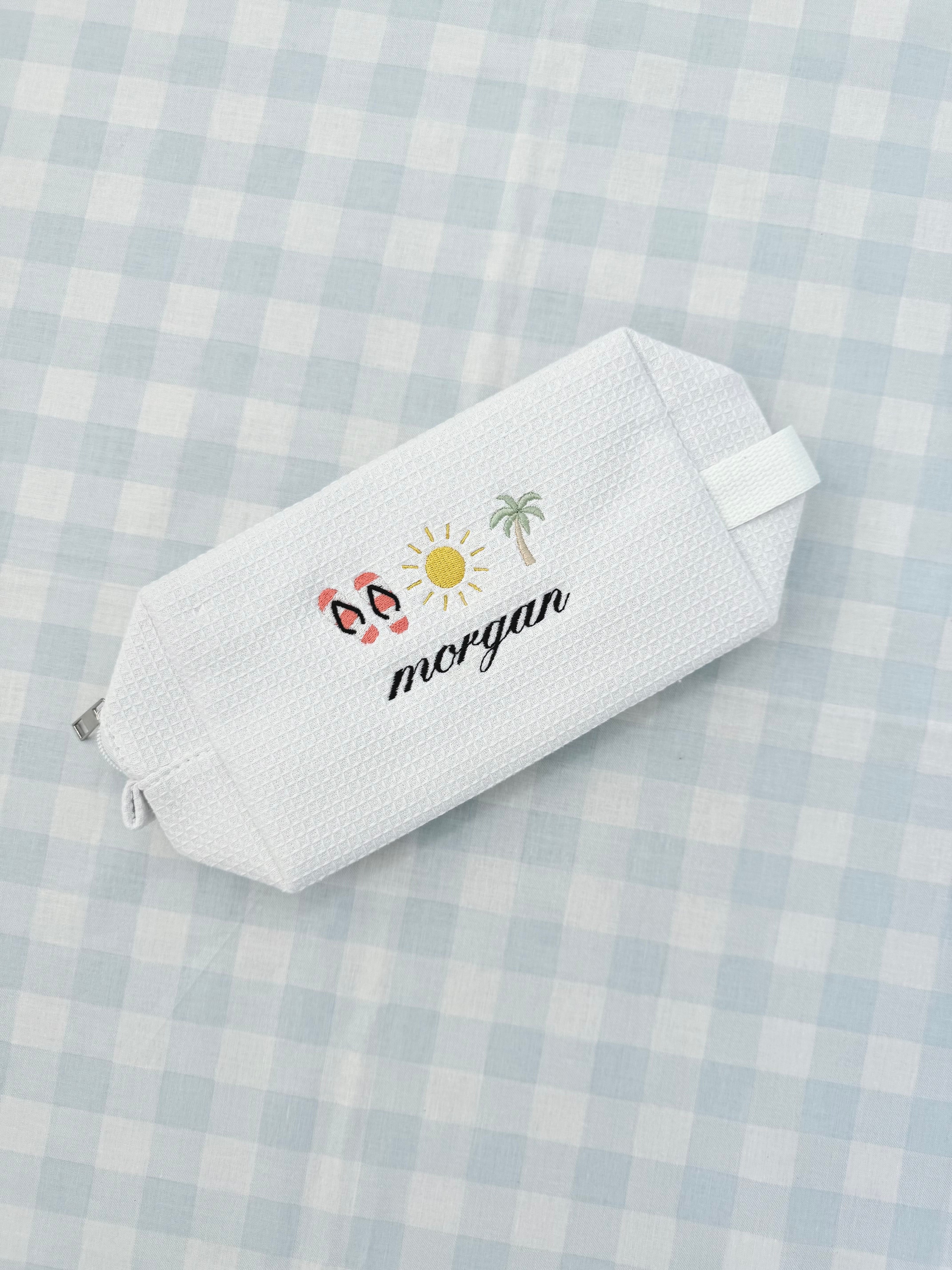 Favorite Things Cosmetic Bag
