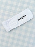 Women's Spa Headband