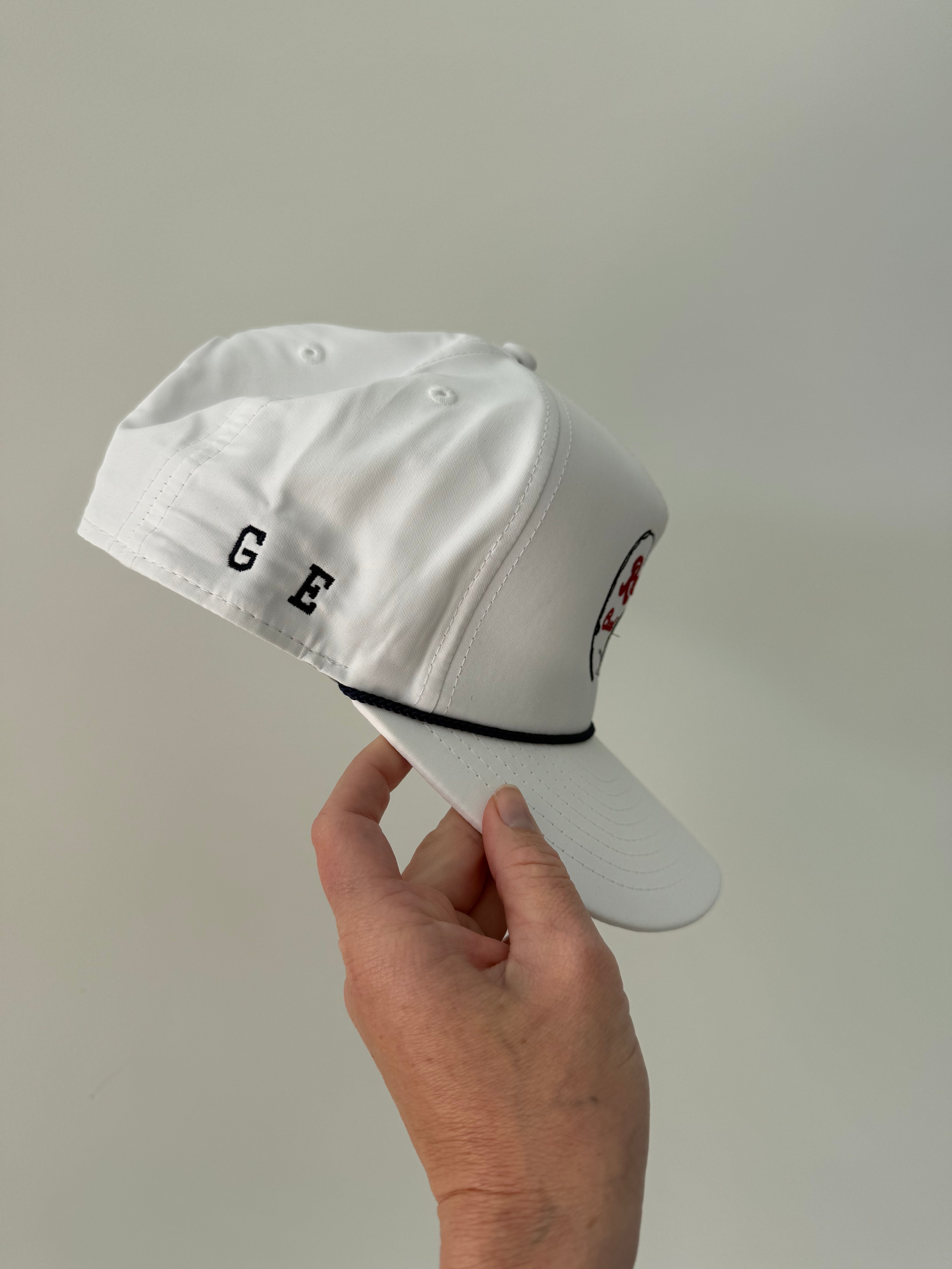 "Reel Cool Dad" Hat