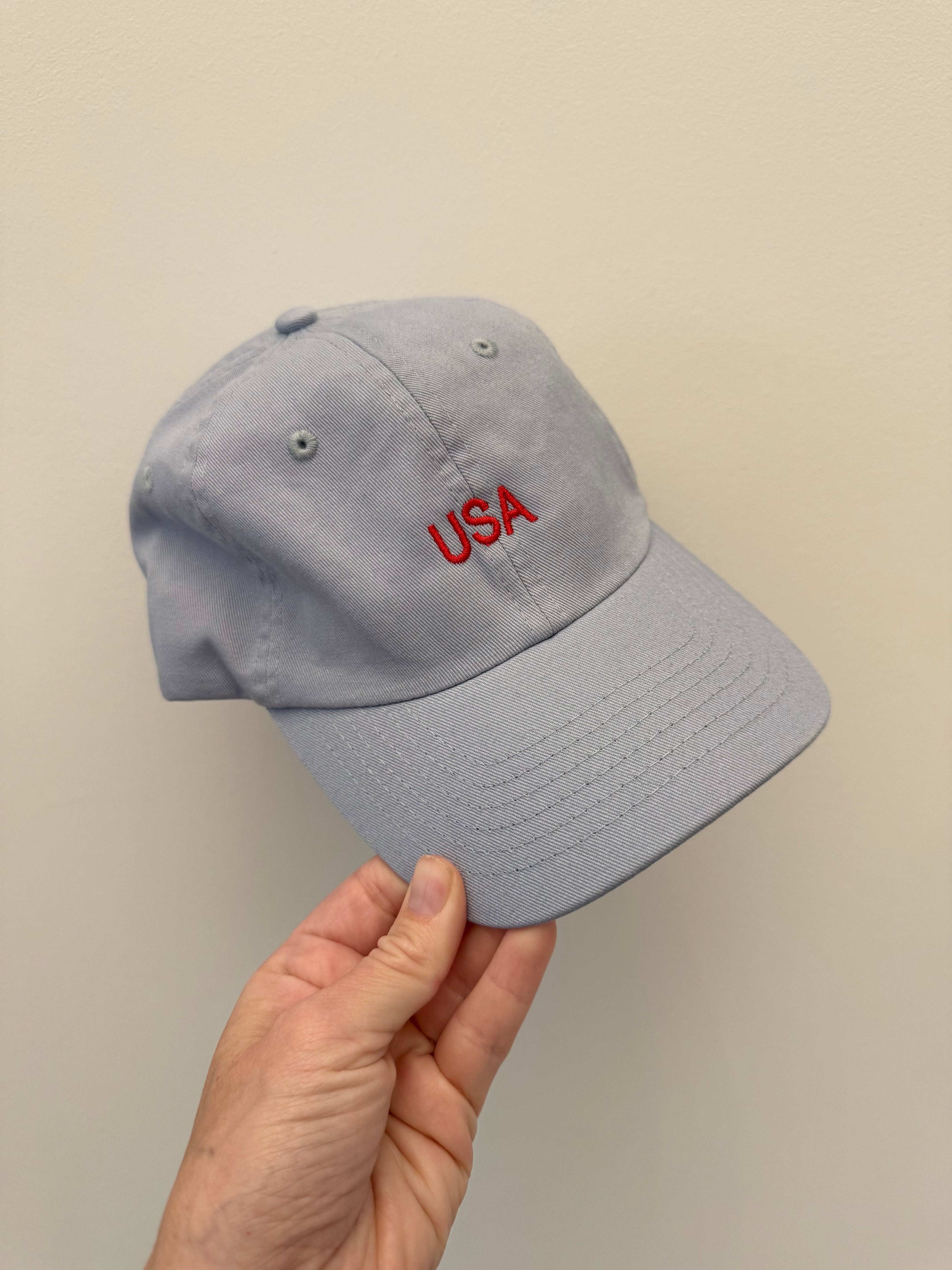 "USA" Hat - Kids