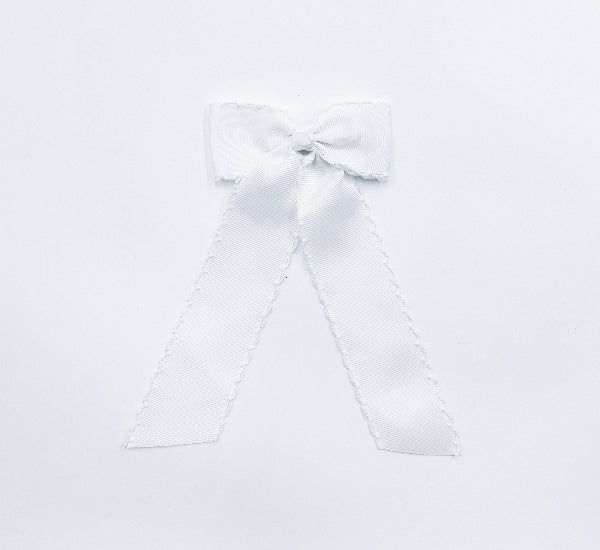 Crayon Grade Bow
