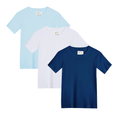 Boy Short Sleeve