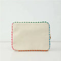 Ric Rac Cosmetic Bag