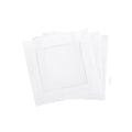 Custom Cocktail Napkins | Set of 4