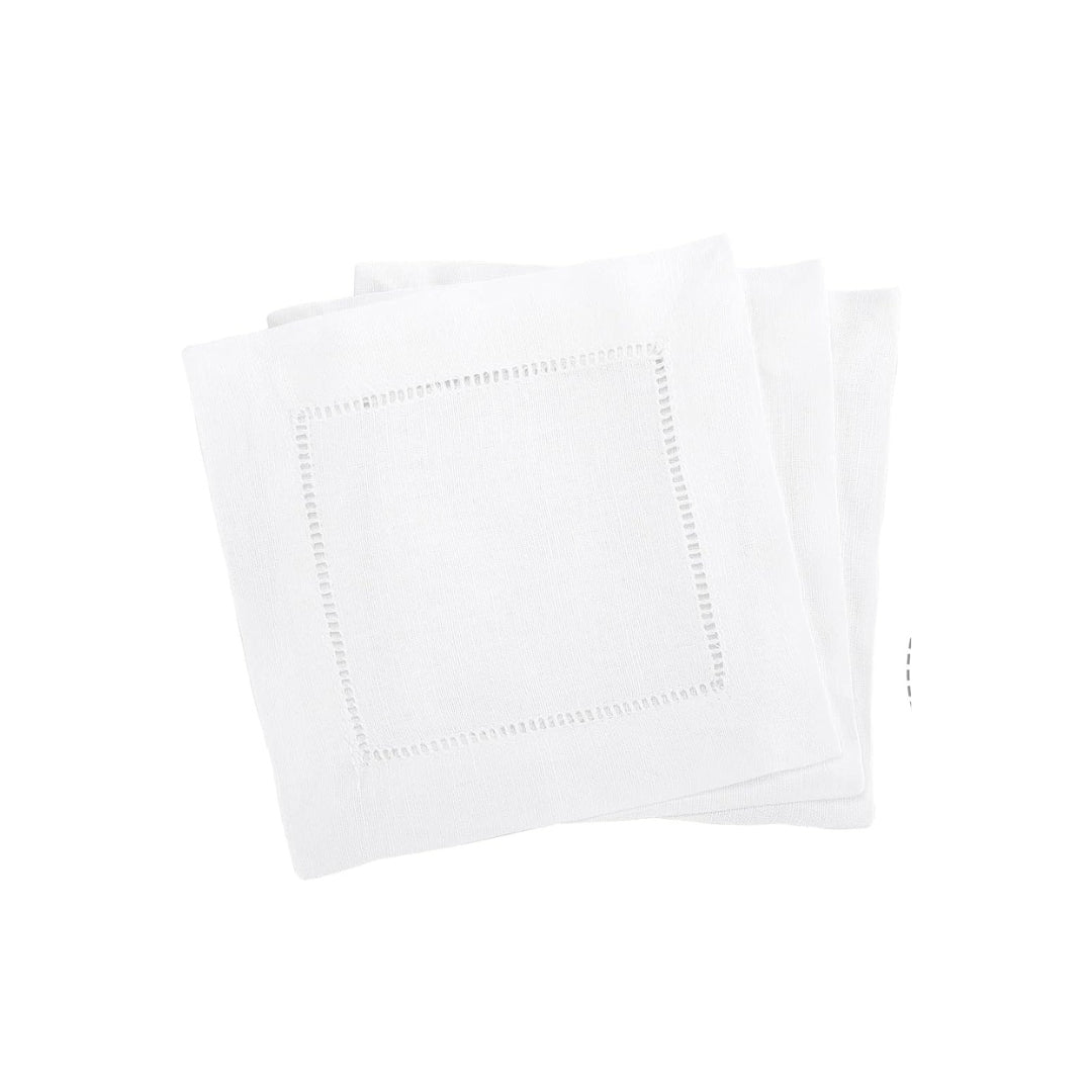 Custom Cocktail Napkins | Set of 4
