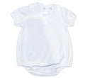 Back to School - Scalloped Peter Pan Bubble