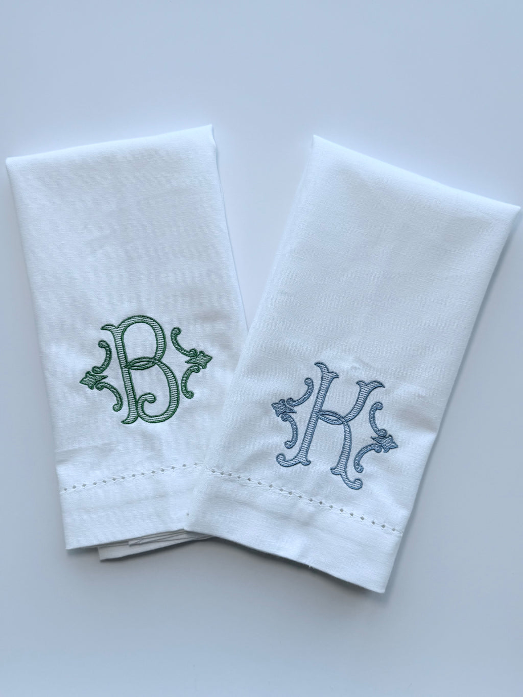 Custom Tea Towel