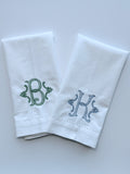 Custom Tea Towel