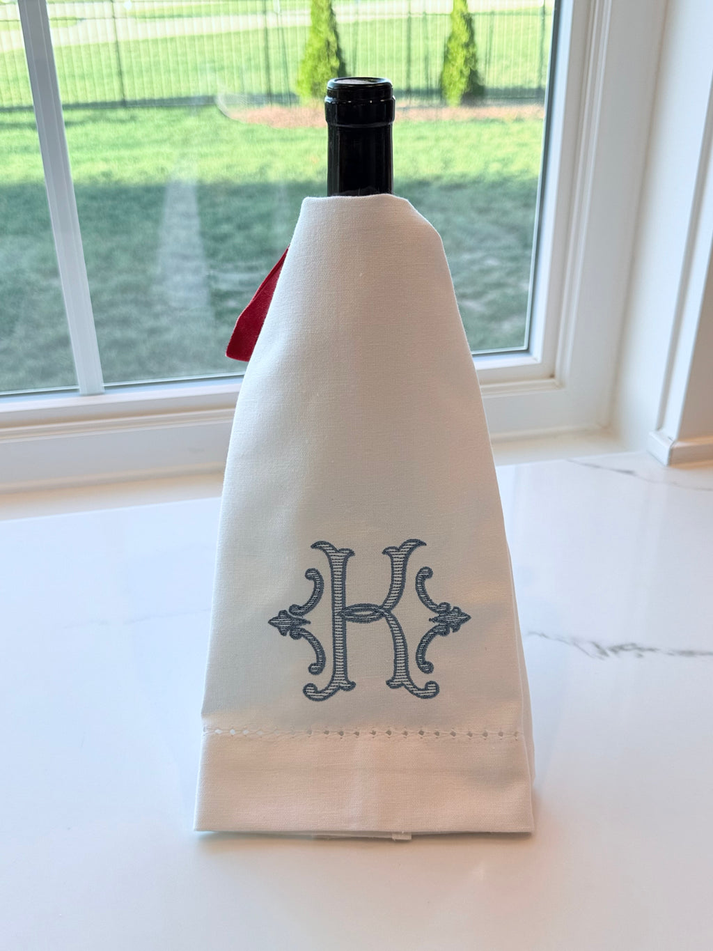 Custom Tea Towel